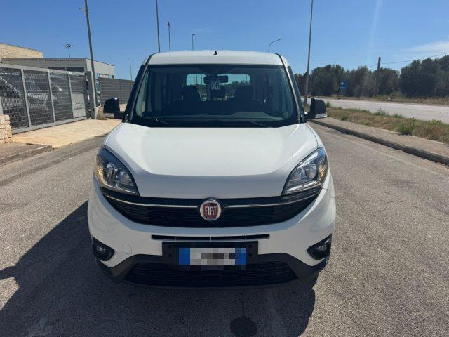 FIAT Doblo Doblò Cargo 1.6 MJT 120CV PC Lounge 5 POSTI N1