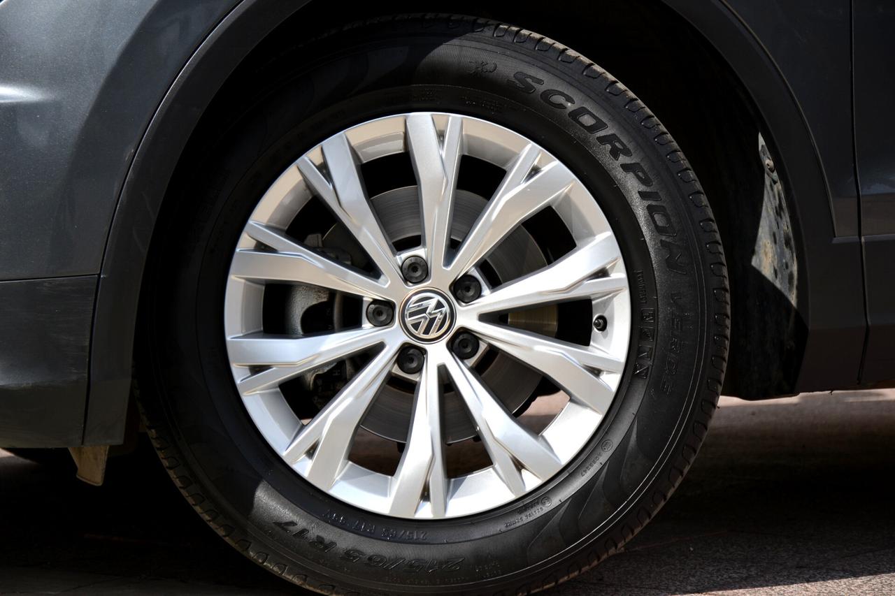 Volkswagen Tiguan 1.4 TSI 122CV STYLE **OK NEOPATENATI**PREZZO VERO*
