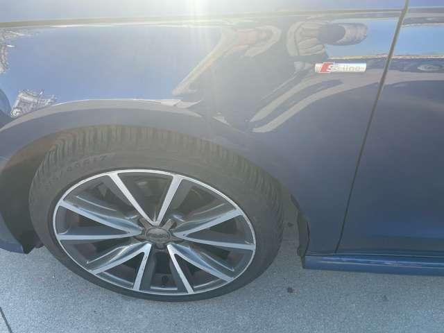 Audi A1 Sportback 1.4 tdi Admired