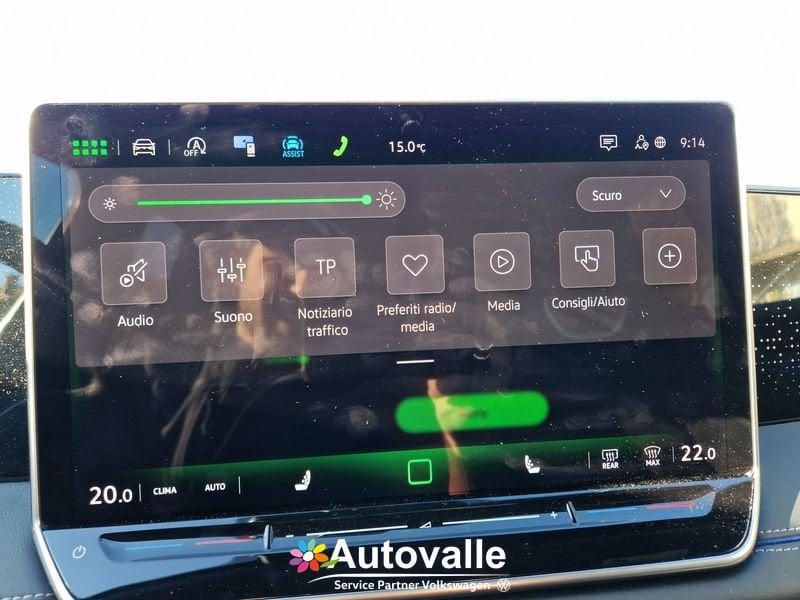 Volkswagen Tiguan 2.0 TDI 150 CV EVO SCR DSG R-Line