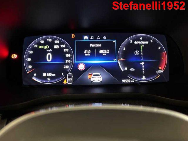 RENAULT Arkana 2021 - 1.3 tce Intens 140cv edc fap