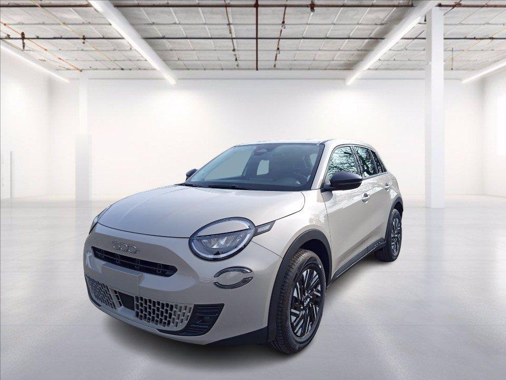 FIAT 600 1.2 hybrid 145cv auto del 2026