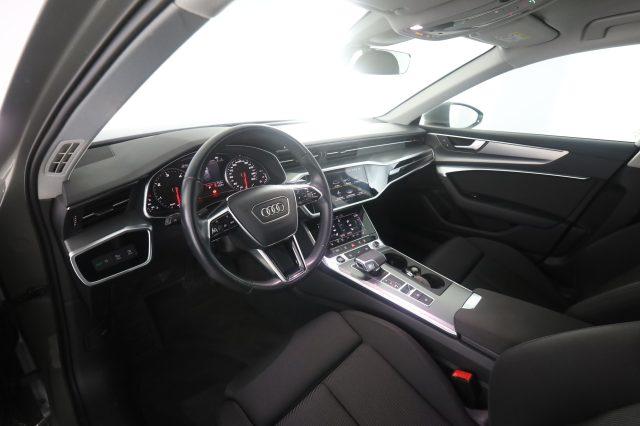 AUDI A6 A6 Avant 40 2.0 TDI S tronic Business Sport