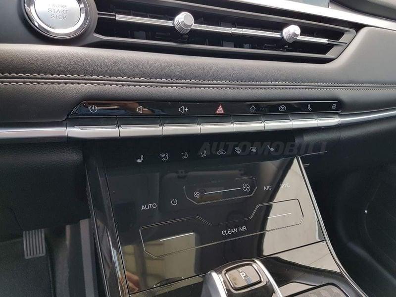 DR AUTOMOBILES DR 6.0 DR 6.0 1.5 TURBO CVT GPL