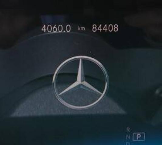 Mercedes Classe A Classe A 180 d Sport Autom