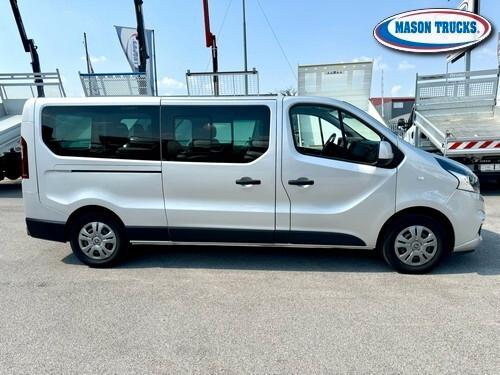 FIAT TALENTO 1.6 MJT 9 POSTI L2H1, 2019, km 130.000