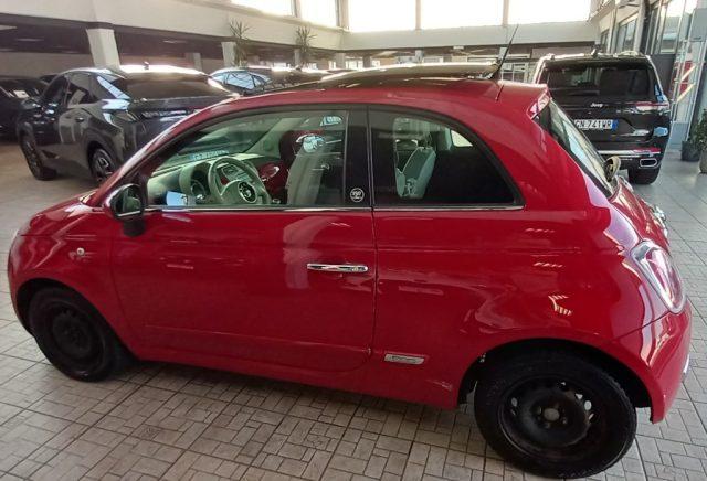 FIAT 500 1.3 Multijet 16V 95 CV Lounge