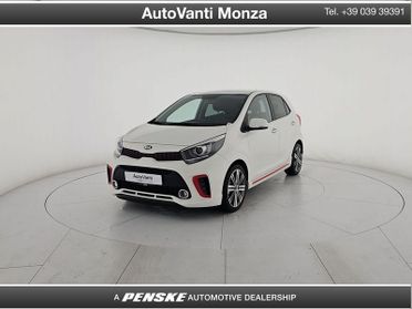 KIA Picanto Picanto 1.0 TGDi 12V 5 porte GT Line