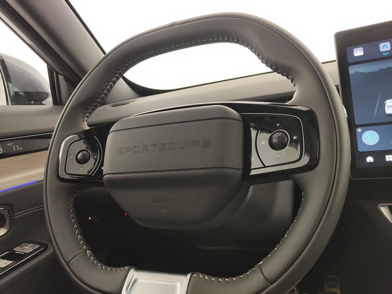SPORTEQUIPE SPORTEQUIPE 6 GT 1.6 T GPL