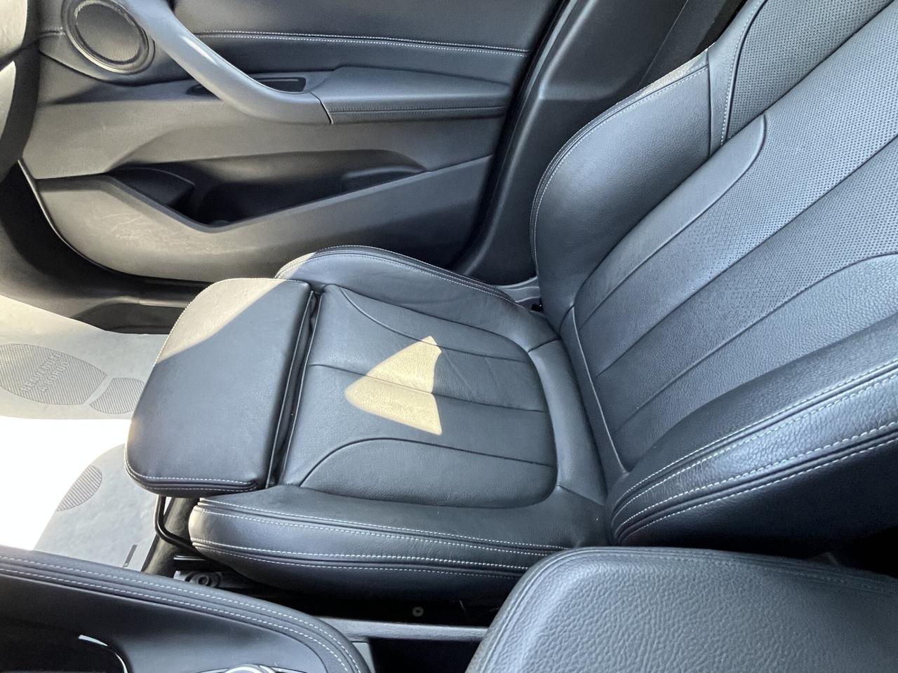 BMW X1 25d Xdrive 231 cv 4X4 XLINE