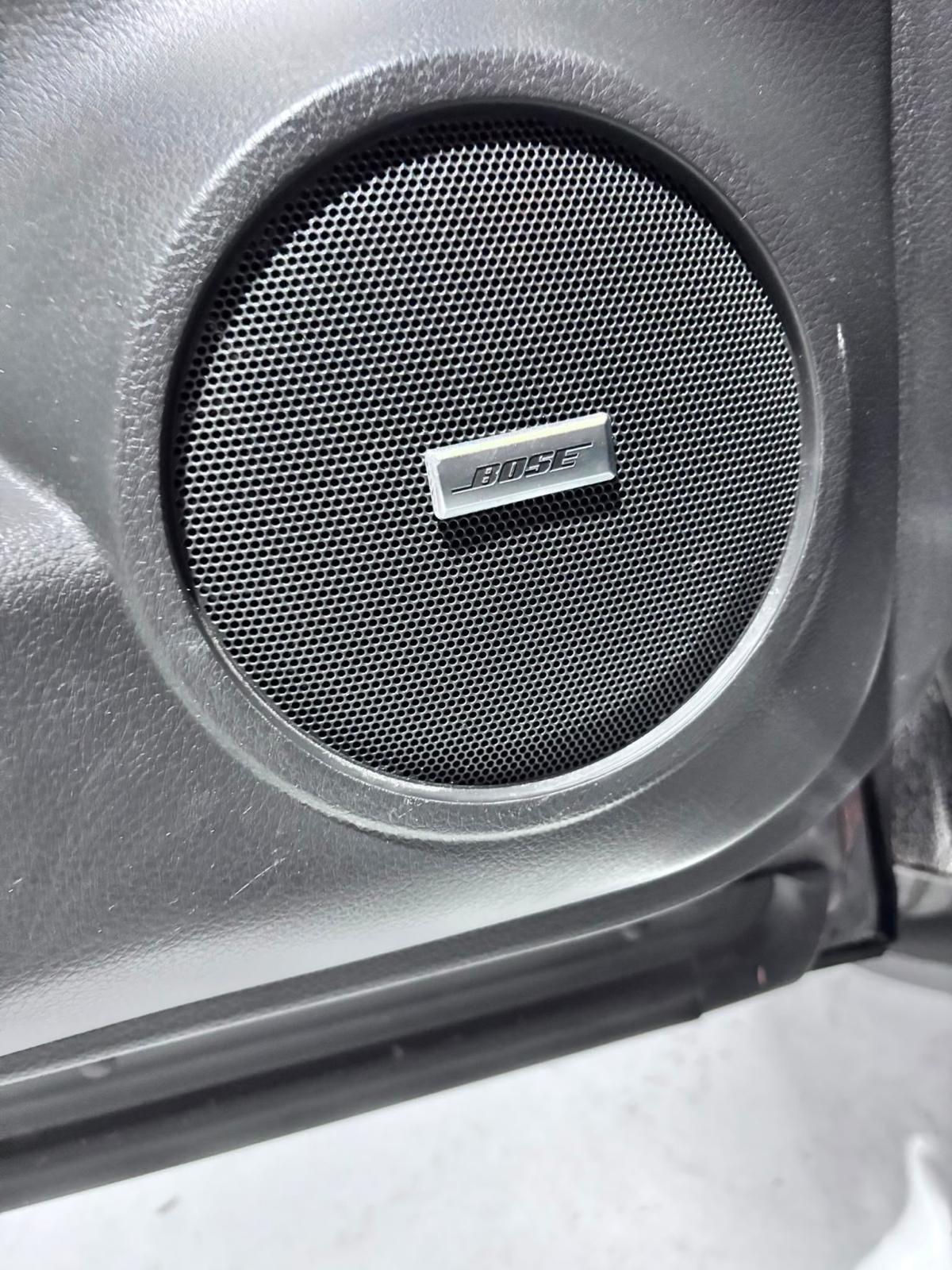 Nissan Qashqai Tetto+Pelle+Bose+Led+360