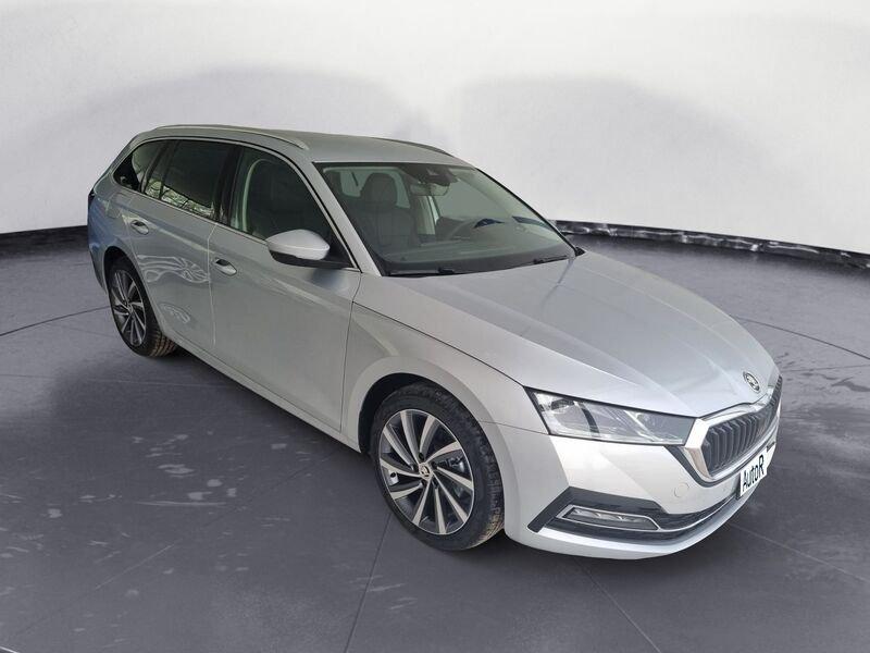 Skoda Octavia 2.0 TDI 150 CV SCR DSG Style