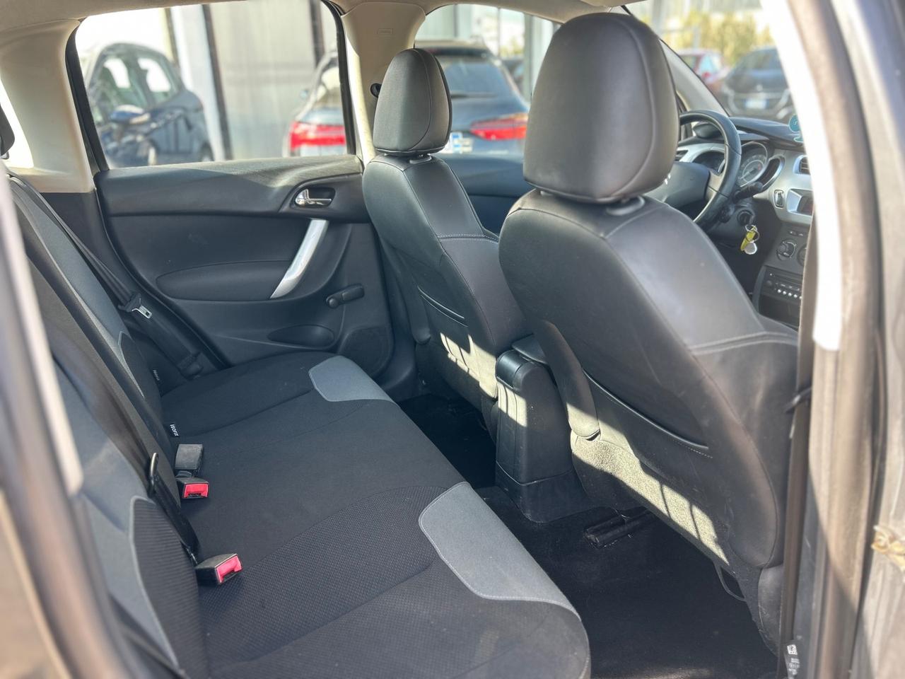 Citroen C3 1.1 Exclusive