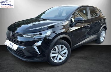 RENAULT - Captur - TCe 100 CV GPL Evolution#RETROCAMERA!