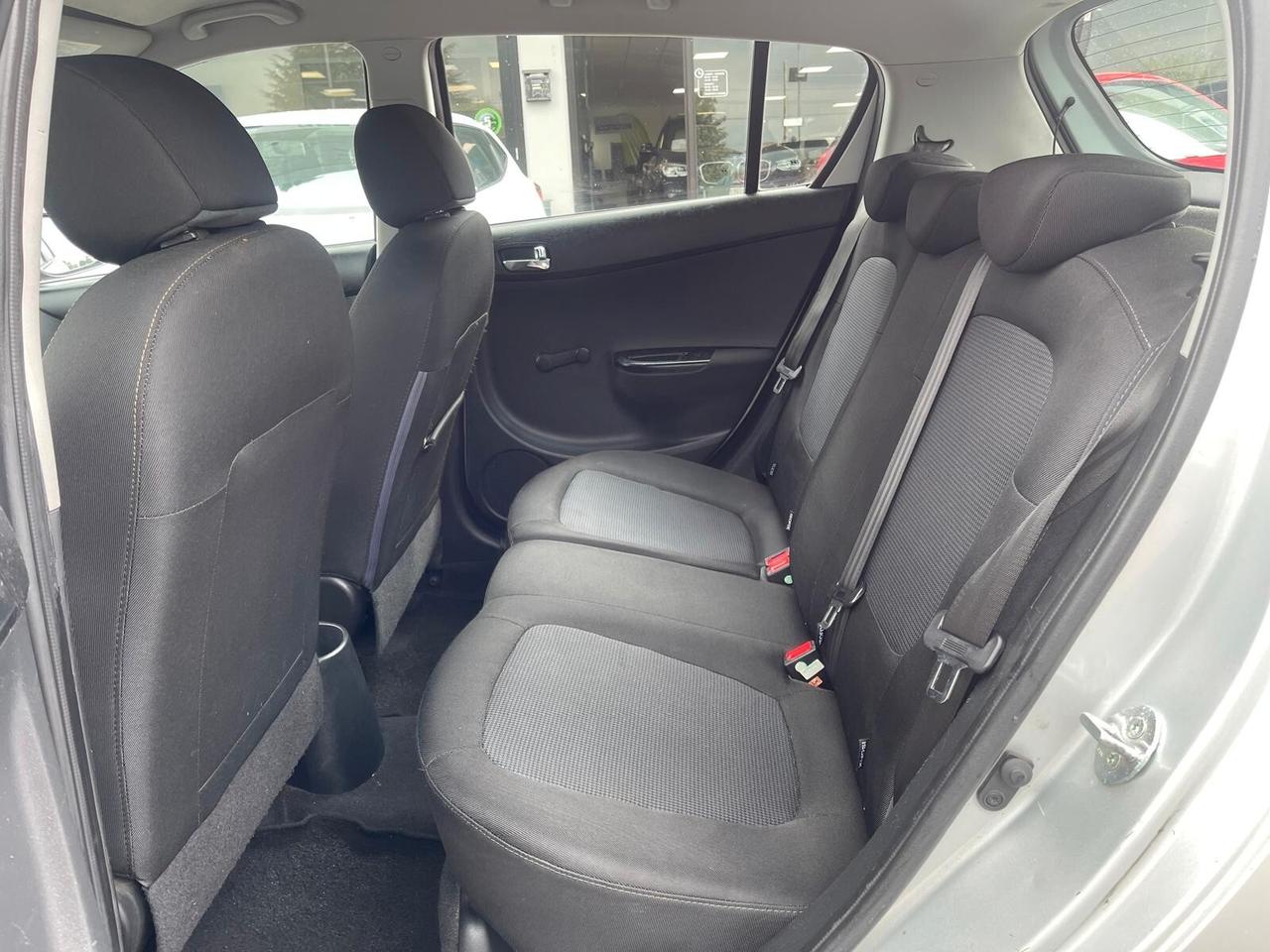 Hyundai i20 1.2 5p. Econext Classic