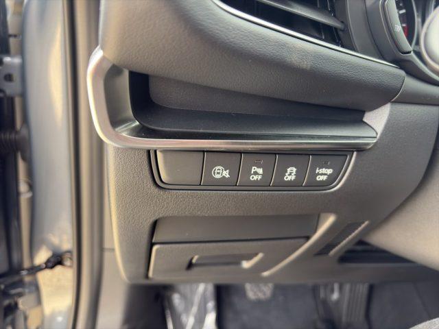 MAZDA 3 Mazda3 2.5 M Hybrid 140 CV 6MT FWD Homura