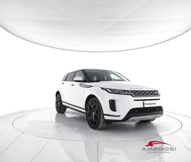 LAND ROVER Range Rover Evoque 2.0D I4-L.Flw 150 CV AWD Auto S
- AUTOCARRO N1