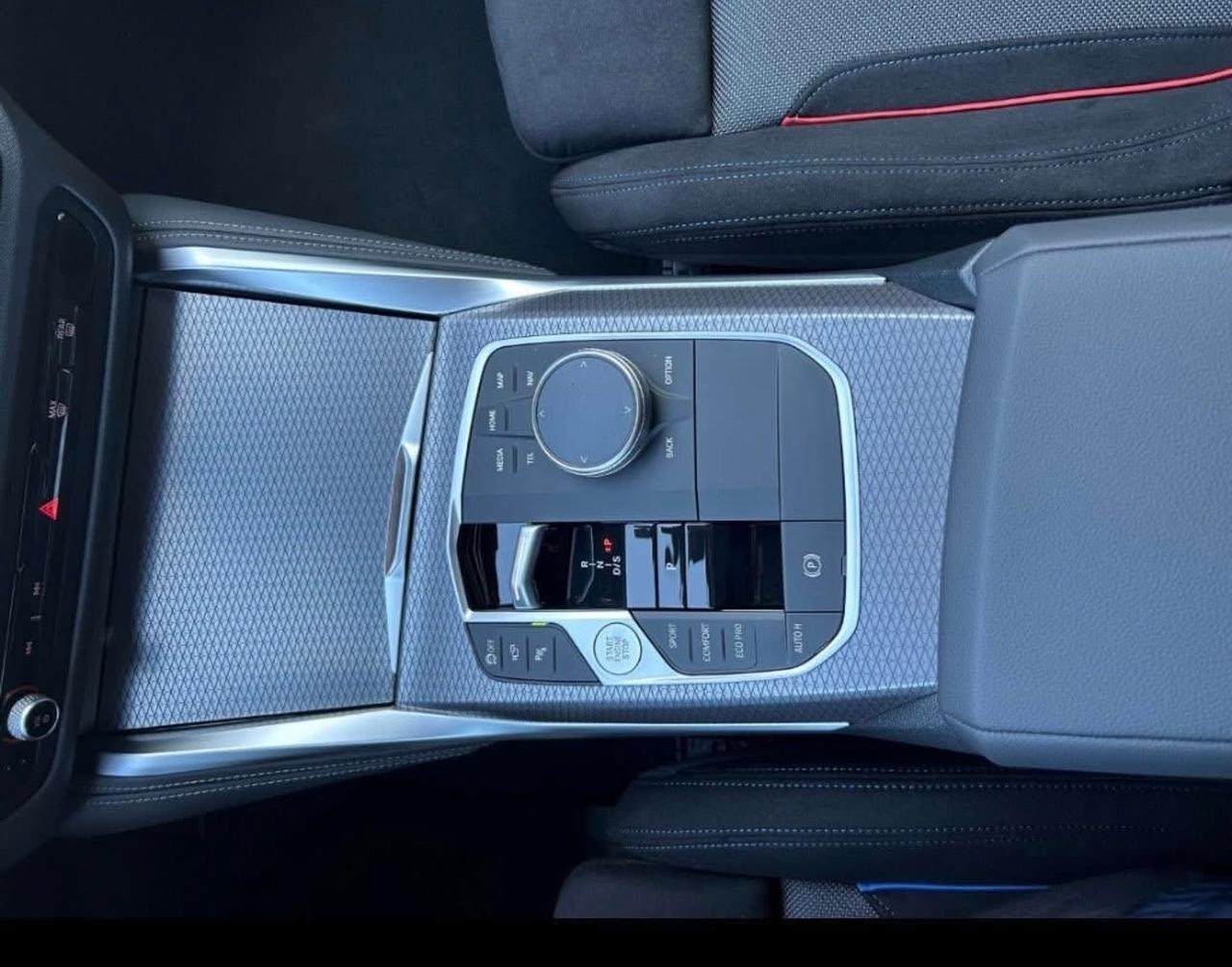 Bmw 420 420d 48V Coupé Msport