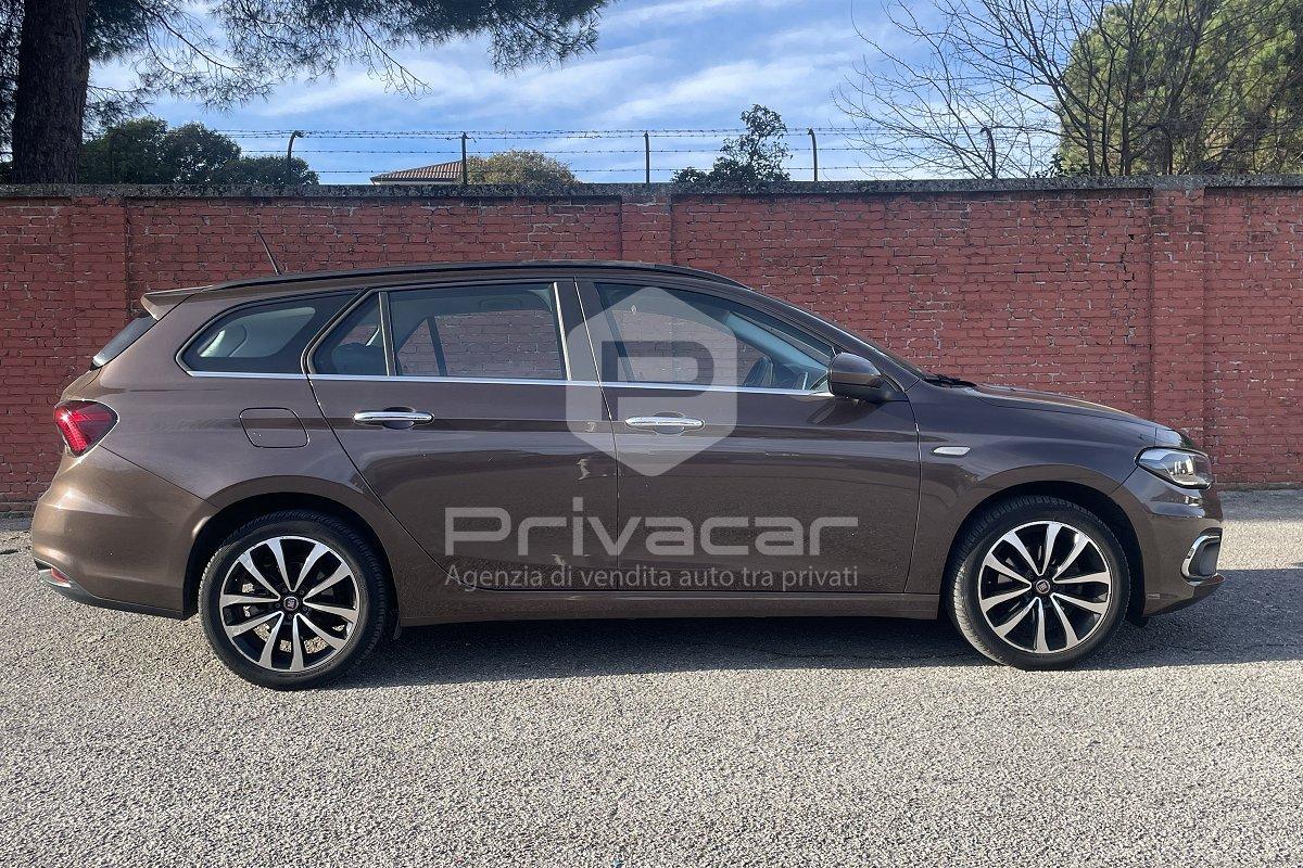 FIAT Tipo 1.6 Mjt S&S SW Lounge