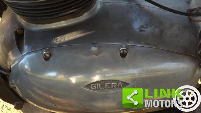 GILERA 150 Sport Super Sport anno 1956 conservata e funzionante