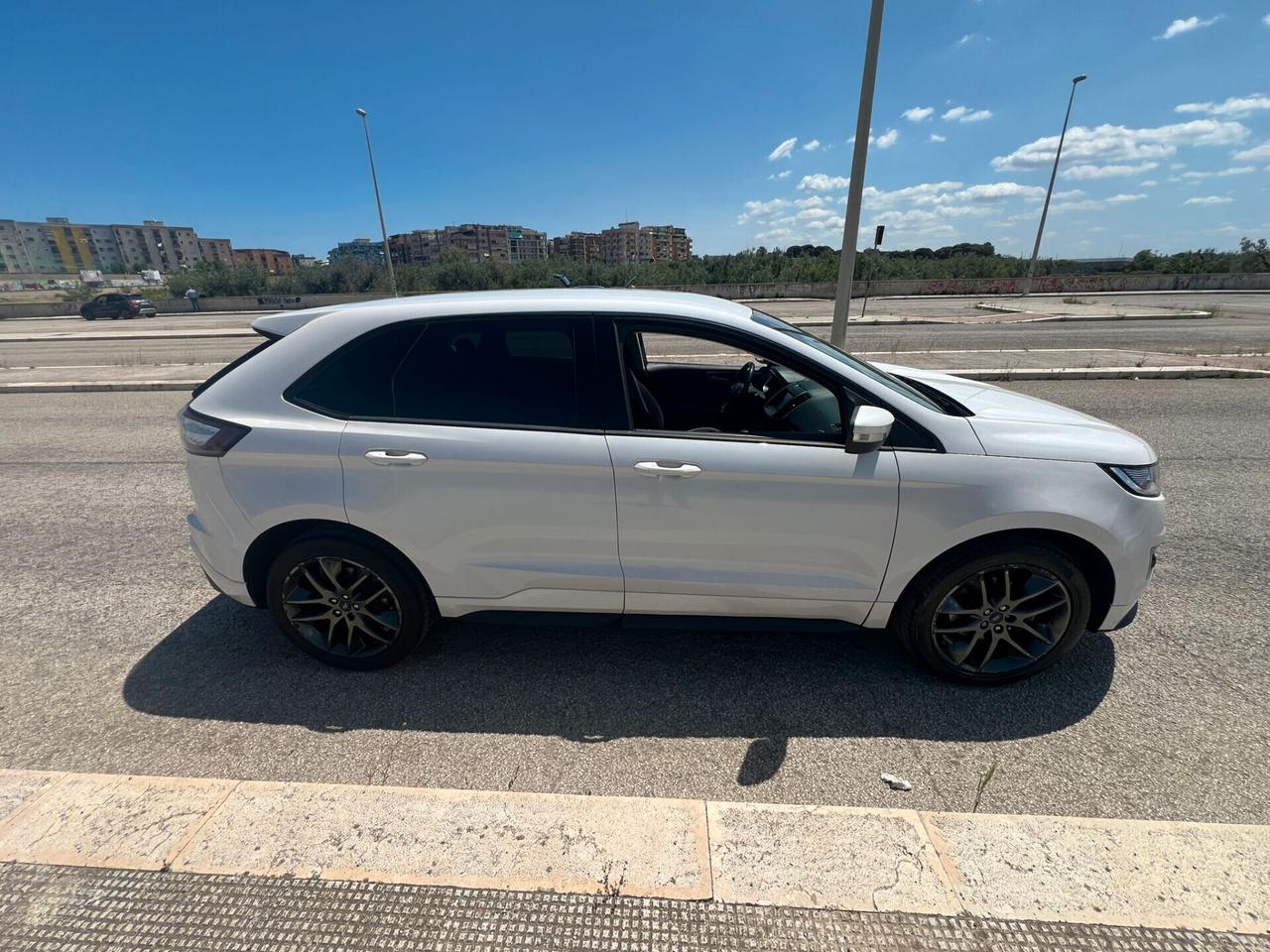 Ford Edge 2.0 TDCI 210 CV AWD Powershift Sport
