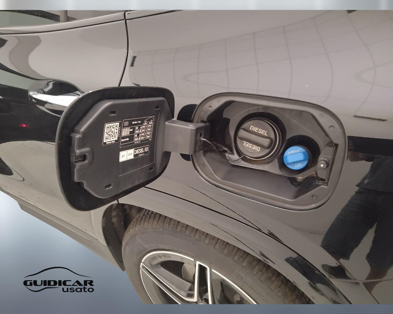 Mercedes-Benz GLA-H247 2023 - GLA 180 d AMG Line Advanced Plus auto