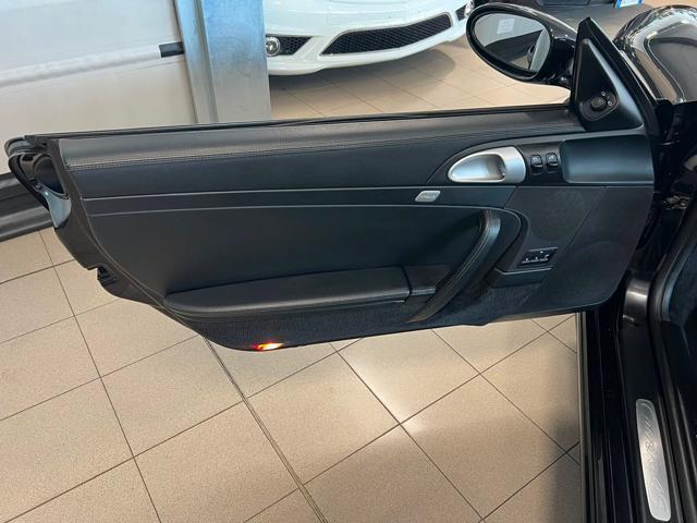PORSCHE 911 4S 3.8 Coupe 355CV MANUALE! FATT. MOTORE NUOVO