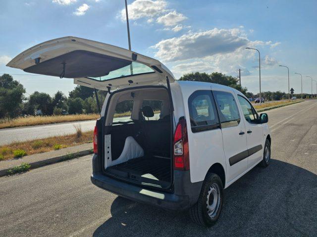 PEUGEOT Partner TEPEE 1.6 BLUEHDI 75CV ACCESS MIX 5 POSTI N1