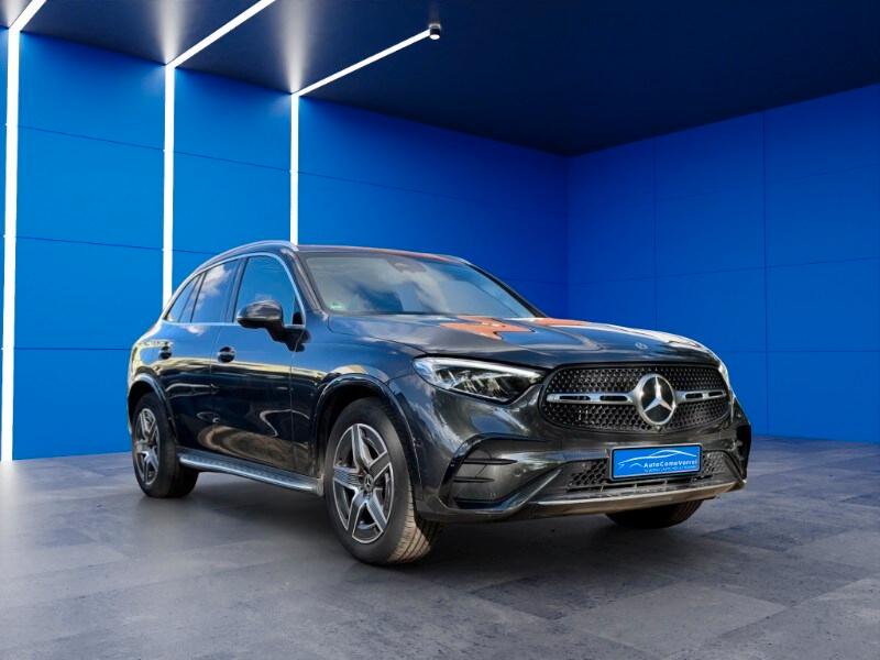 MERCEDES GLC (X254) GLC 220 d 4Matic M...