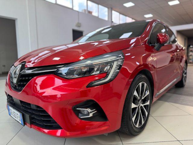 RENAULT Clio TCe 100 CV GPL 5 porte Intens