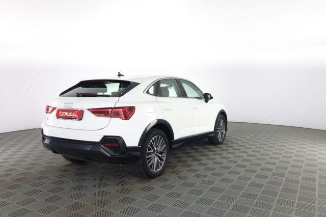 AUDI Q3 Q3 SPB 35 TDI S tronic