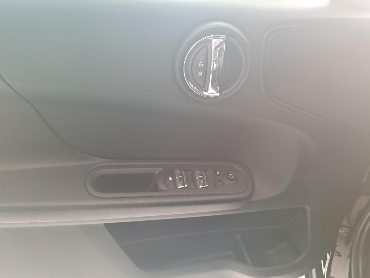 Mini One D Countryman 2.0 Cooper Hype