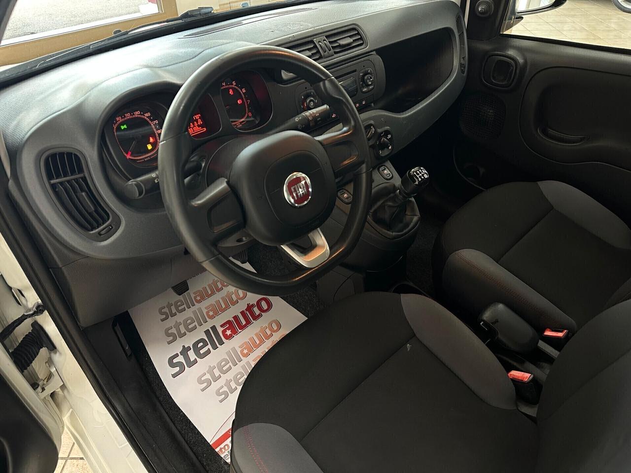 Fiat Panda 1.2 Easy