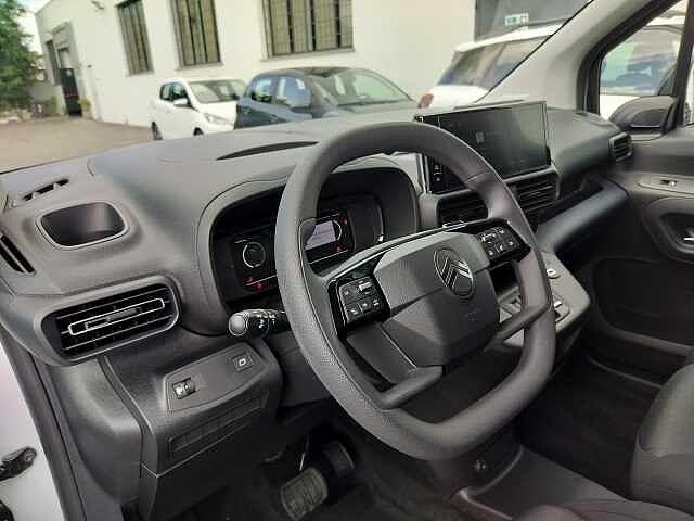 Citroen Berlingo BlueHDi 130 S&S EAT8 Van M *KM Ø*