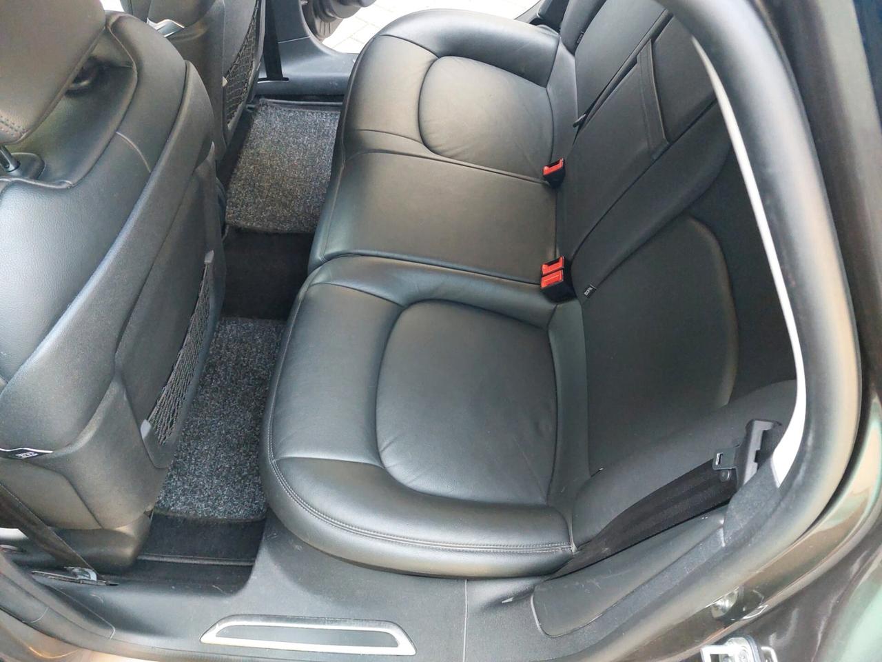 Citroen C5 Tourer 2.0 bluehdi Executive hydractive 150cv Garanzia 12 Mesi