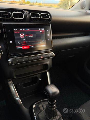 Citroen C3 AirCross 1.2 Shine 110Cv