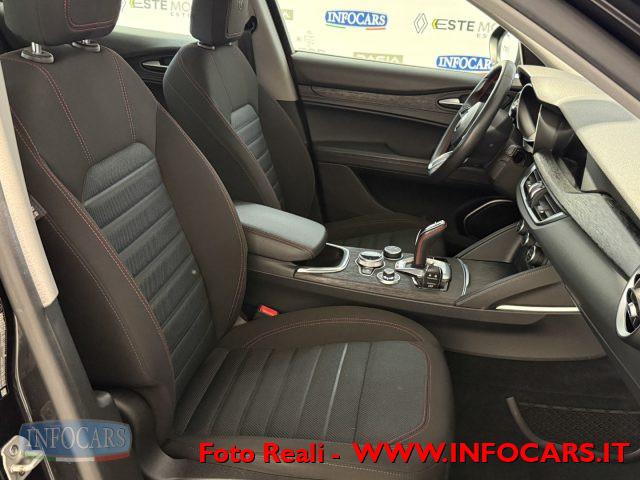 ALFA ROMEO Stelvio 2.2 Turbodiesel 190 CV AT8 Q4 Business - PROMO