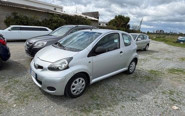 Toyota Aygo 1.0 Benzina - Neopatentati- Clima