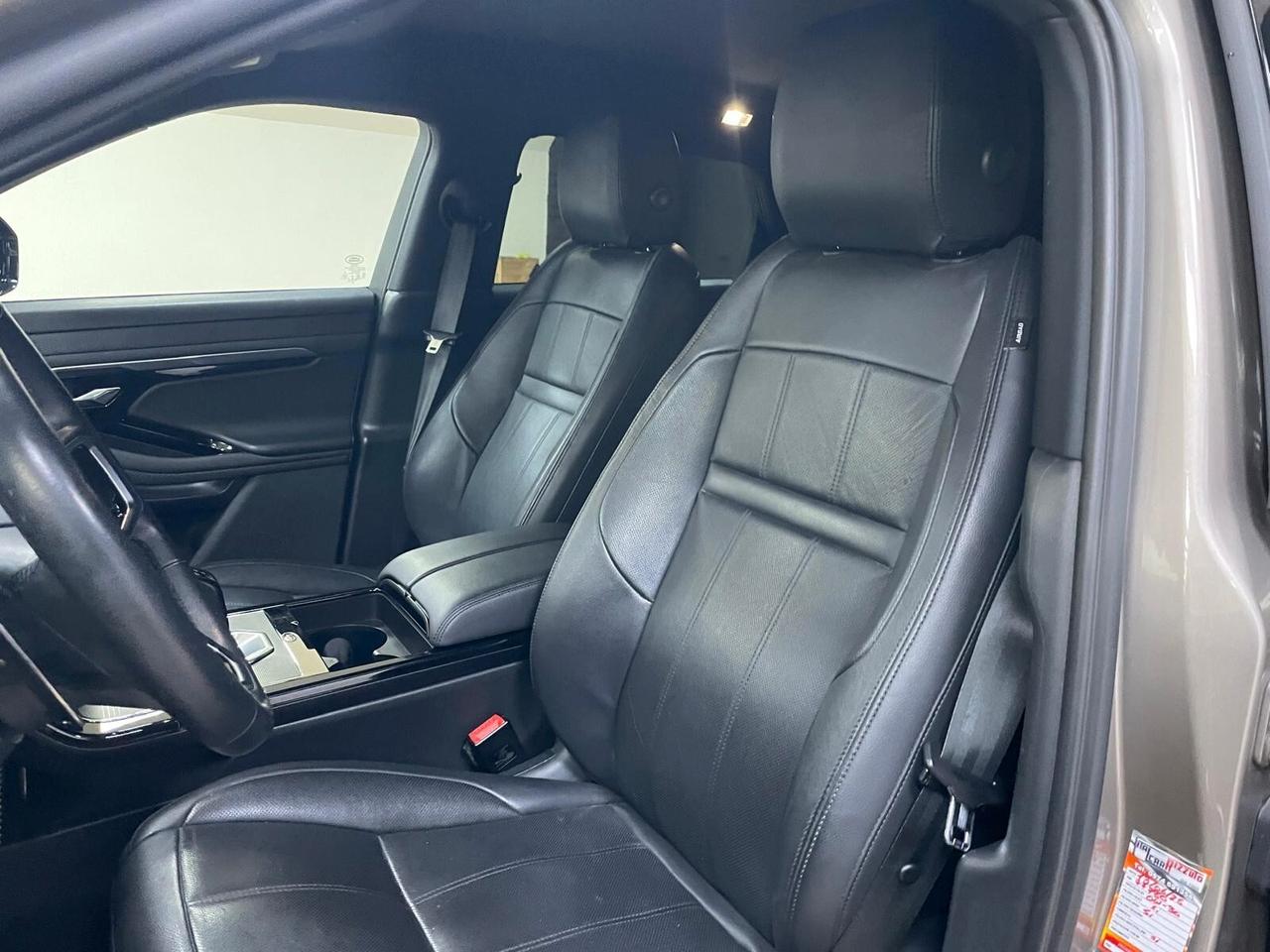 Land Rover Range Evoque 2.0D I4 163 CV S