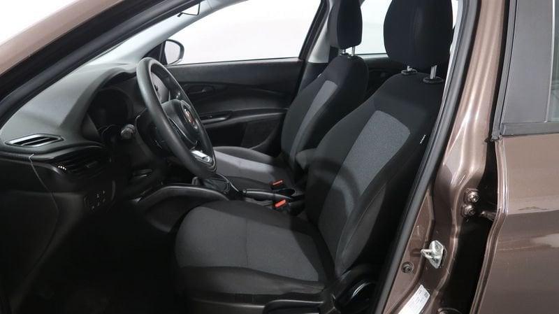 FIAT Tipo Tipo 1.0 4 porte