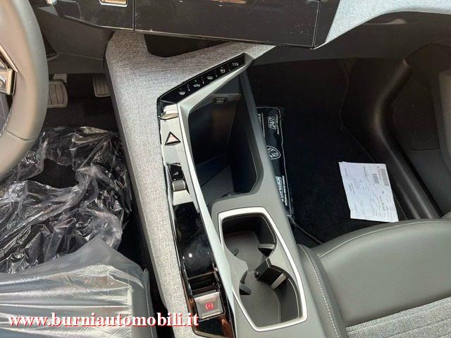 PEUGEOT 3008 Hybrid 136 e-DCS6 Allure PRONTA CONSEGNA
