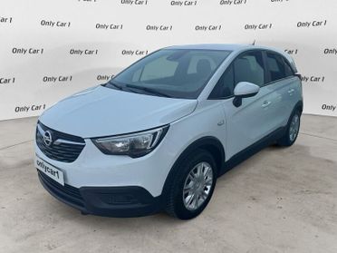 Opel Crossland Crossland X 1.2 12V Advance, GPL