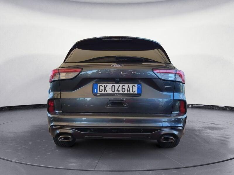 Ford Kuga 1.5 EcoBlue 120CV 2WD ST-Line