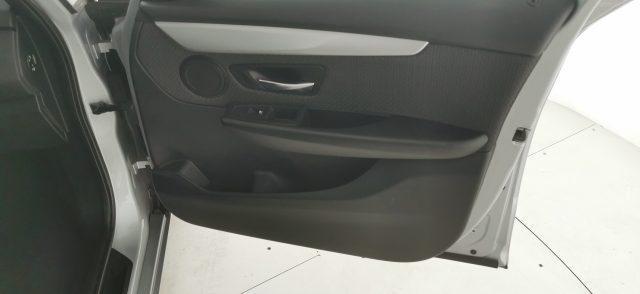 BMW 216 d Active Tourer Advantage