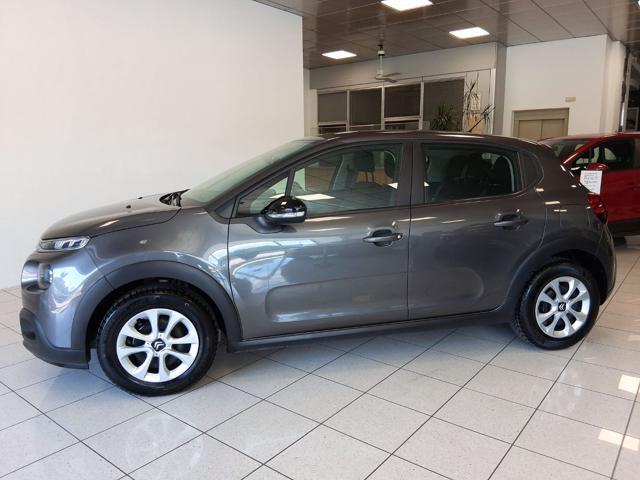 CITROEN C3 PureTech 82 S&S Feel