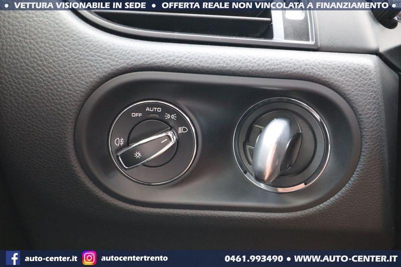 Porsche Macan 2.0 265CV PDK 21 PELLE TETTO