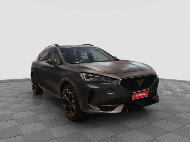 CUPRA Formentor Formentor 1.5 TSI DSG