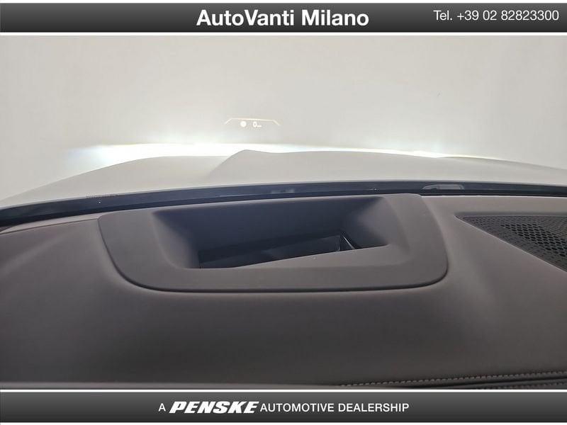 BMW X5 X5 xdrive30d MSport Pro auto