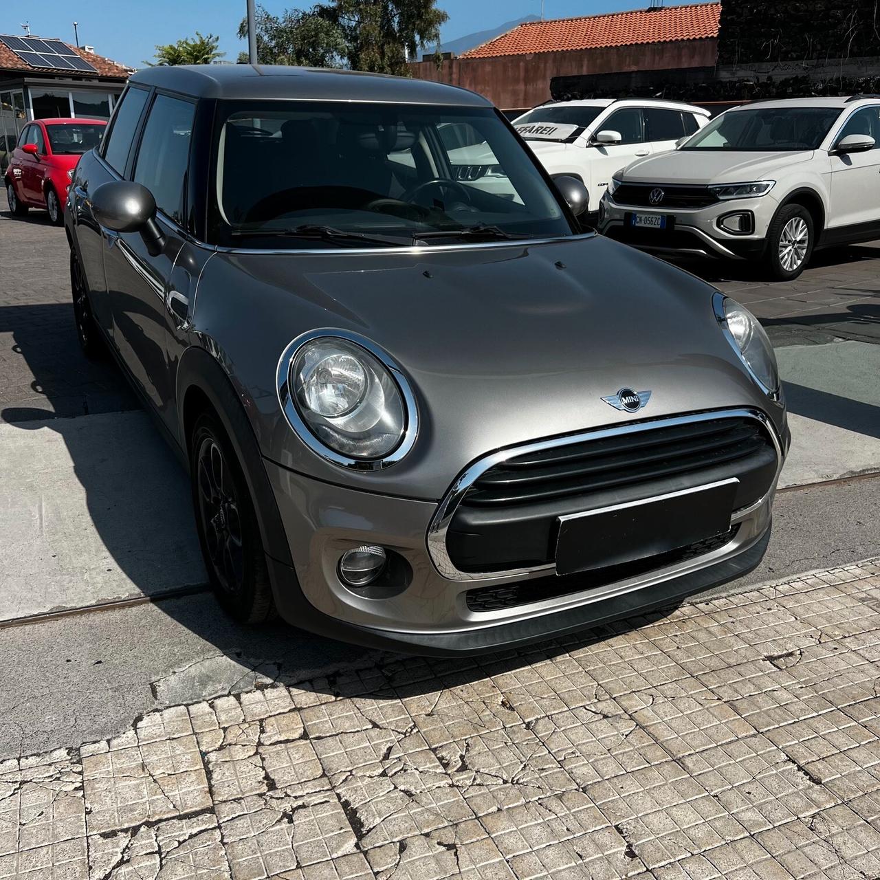 Mini 1.5 One D Hype 5 porte