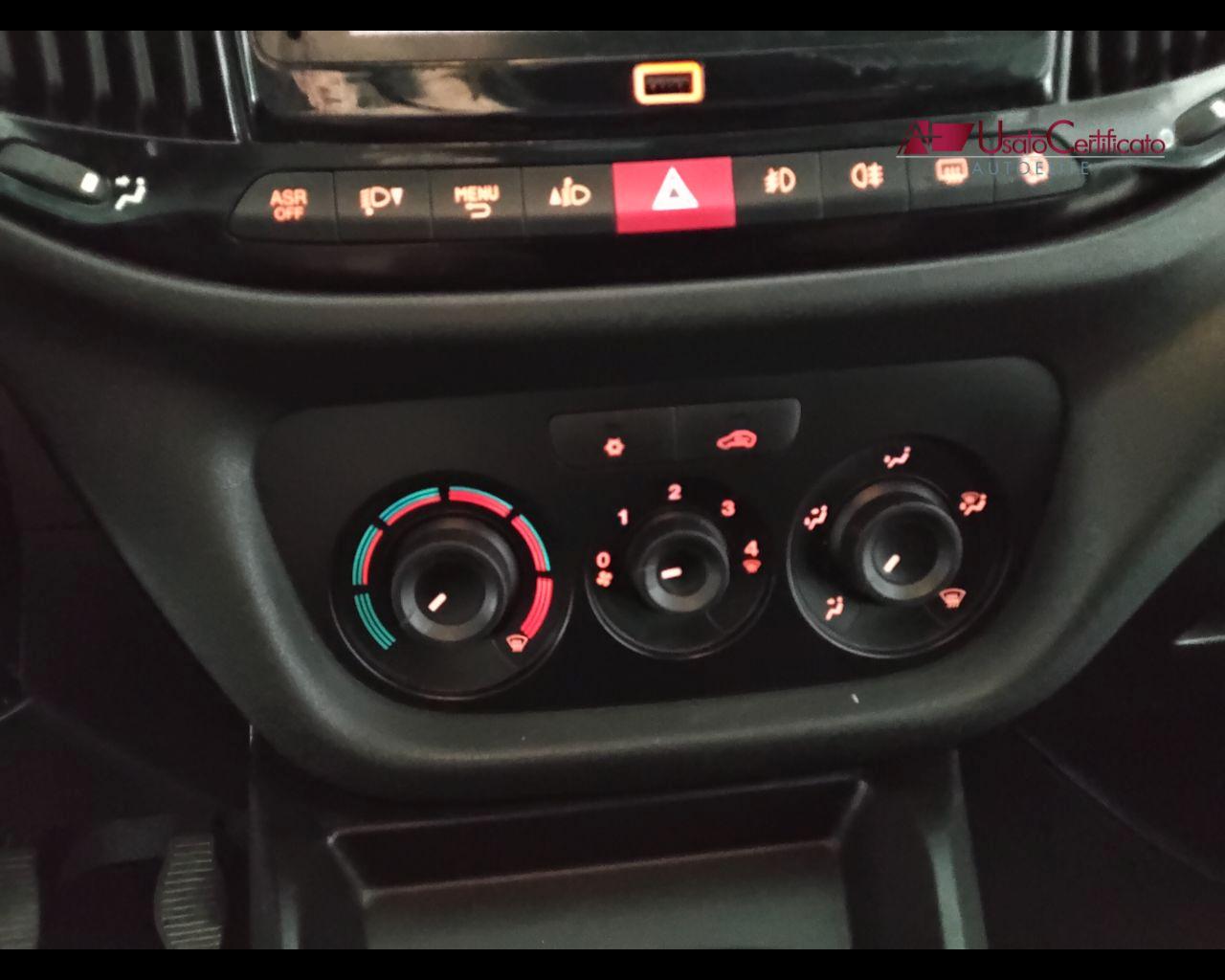 FIAT Doblò 1.6 MJT 105CV S&S PC-TN Cargo Lounge